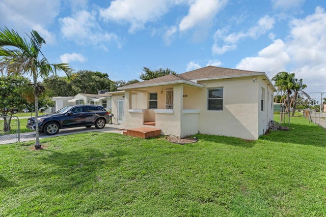 2 of 35 - 2403 Scott Street, Hollywood, FL