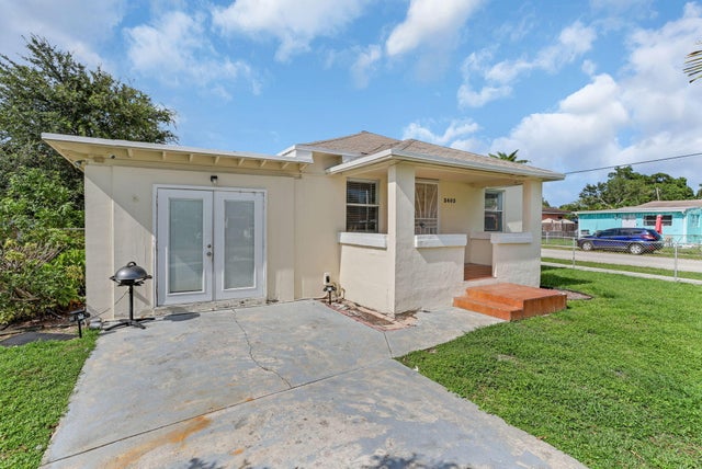 3 of 35 - 2403 Scott Street, Hollywood, FL