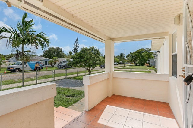 5 of 35 - 2403 Scott Street, Hollywood, FL