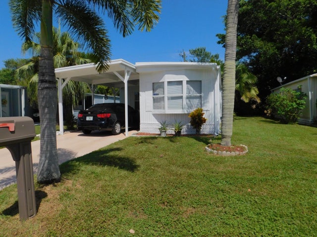 1 of 11 - 16 Santa Cruz Way, Port Saint Lucie, FL