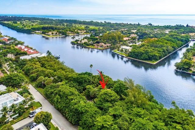 1 of 5 - 1001 Palm Trail, Delray Beach, FL