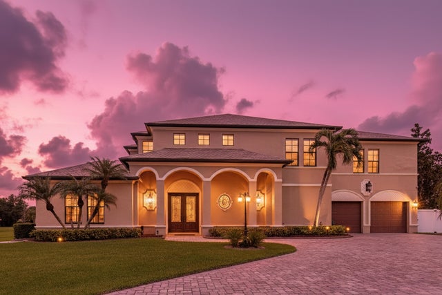 1 of 26 - 5811 Nw Blue Bonnet Court, Port Saint Lucie, FL