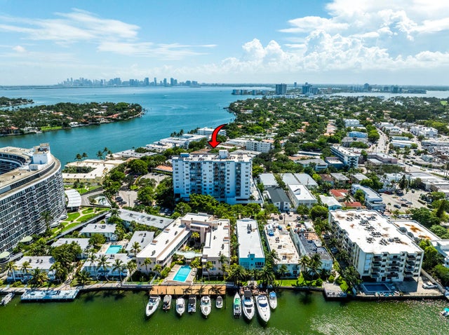 1 of 35 - 6900 Bay Drive #11i, Miami Beach, FL