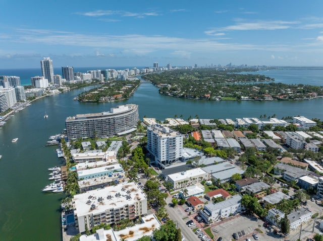 2 of 35 - 6900 Bay Drive #11i, Miami Beach, FL