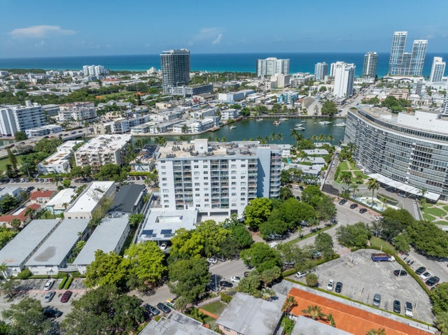 3 of 35 - 6900 Bay Drive #11i, Miami Beach, FL