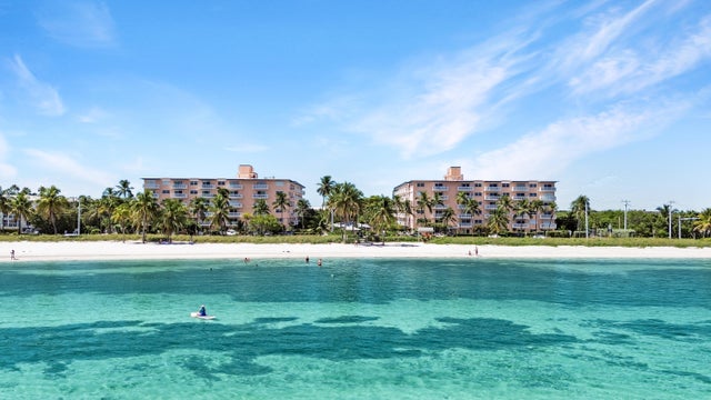 1 of 27 - 2601 S Roosevelt Boulevard #107b, Key West, FL