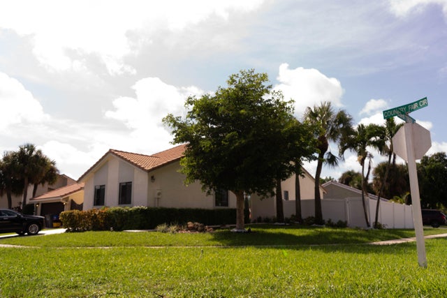 3 of 29 - 6244 Country Fair Circle, Boynton Beach, FL