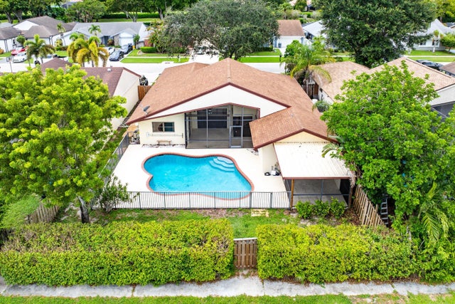2 of 47 - 21423 Summertrace Circle, Boca Raton, FL