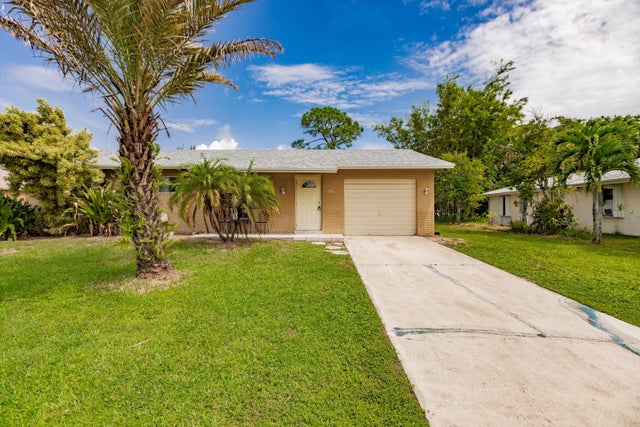 1 of 30 - 761 Se Browning Avenue, Port Saint Lucie, FL