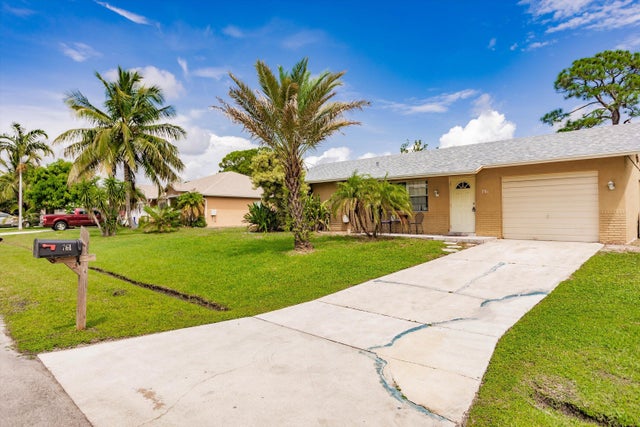 2 of 30 - 761 Se Browning Avenue, Port Saint Lucie, FL