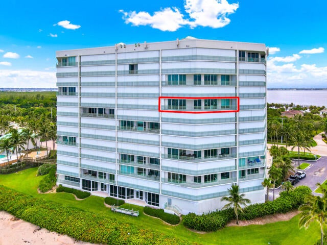 5 of 54 - 8600 S Ocean Drive #902, Jensen Beach, FL