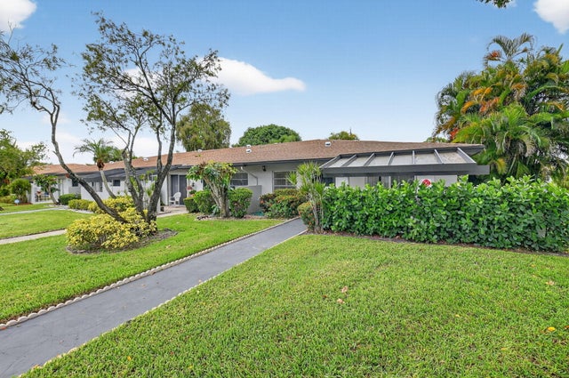 2 of 51 - 5831 Sugar Palm Court #d, Delray Beach, FL