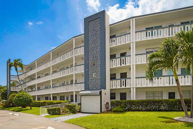 1 of 26 - 351 Keswick C, Deerfield Beach, FL