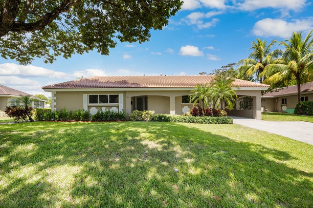 1 of 52 - 3011 N Palm Aire Drive, Pompano Beach, FL