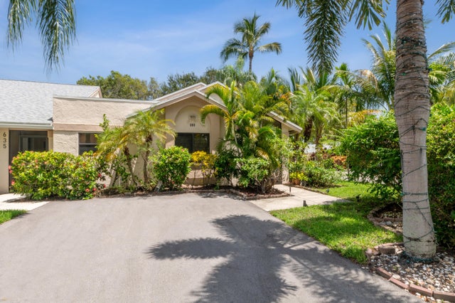 615 Nw 31st Avenue, Delray Beach
