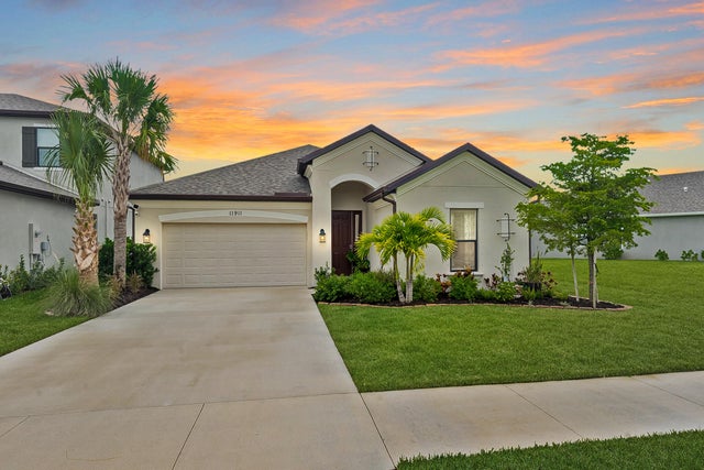 1 of 44 - 11911 Sw Macelli Way, Port Saint Lucie, FL