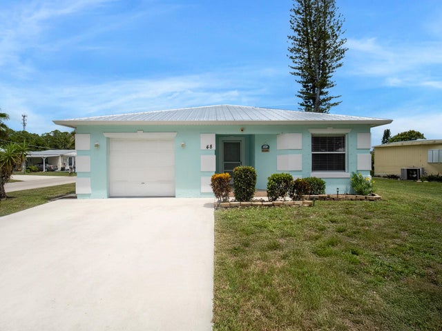 1 of 23 - 48 Mariposa Lane, Port Saint Lucie, FL