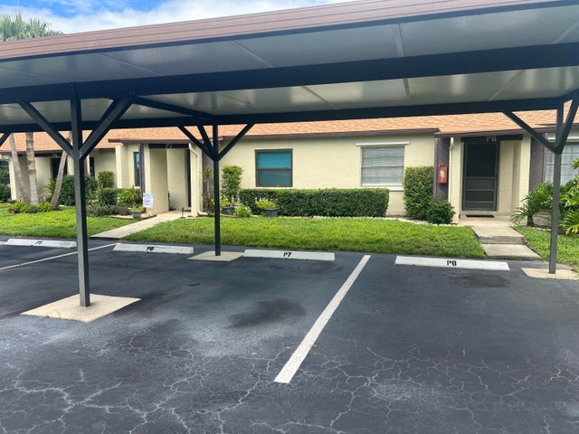 1 of 26 - 6032 Indrio Road #8, Fort Pierce, FL