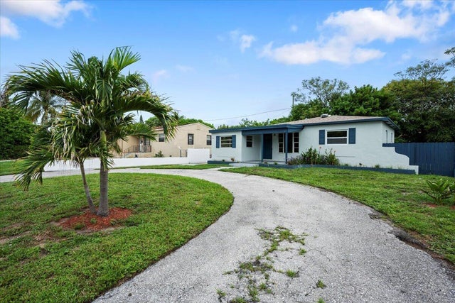 2 of 19 - 821 43rd Street, West Palm Beach, FL