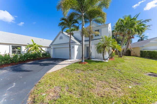 2 of 42 - 31 Swallow Drive, Boynton Beach, FL