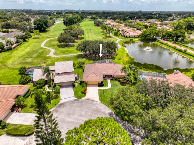 2 of 22 - 3 Old Fence Road, Palm Beach Gardens, FL