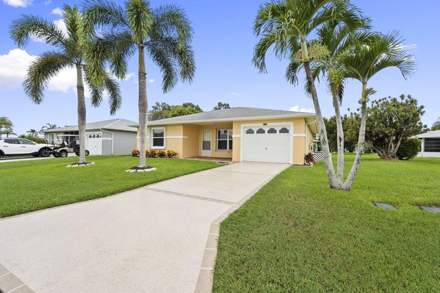 1 of 26 - 5707 Thatch Place, Fort Pierce, FL