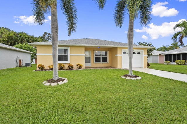 2 of 26 - 5707 Thatch Place, Fort Pierce, FL