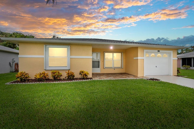 3 of 26 - 5707 Thatch Place, Fort Pierce, FL