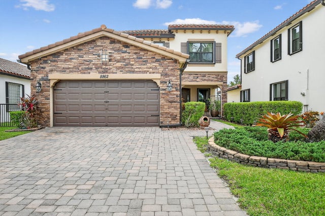 2 of 84 - 8862 Sea Chase Drive, Lake Worth, FL
