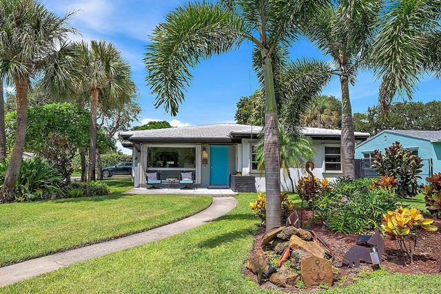 631 S Palmway, Lake Worth Beach