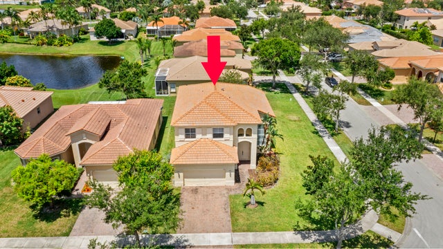 1 of 1 - 5919 Walnut Park Lane, Fort Pierce, FL