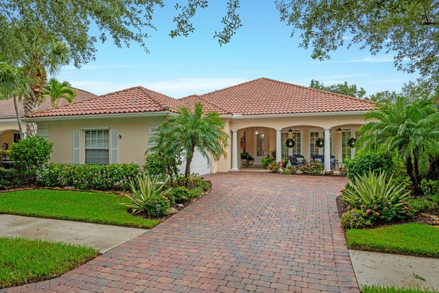 1 of 27 - 3381 Se Diamond Hill Terrace, Hobe Sound, FL