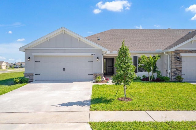 1 of 23 - 5113 Modeno Street, Fort Pierce, FL