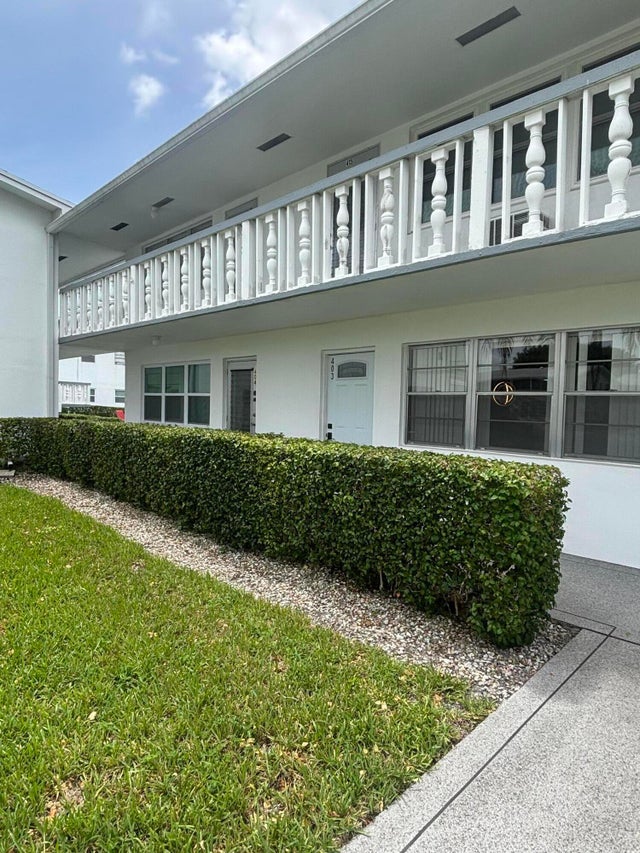 5 of 23 - 403 Windsor R, West Palm Beach, FL