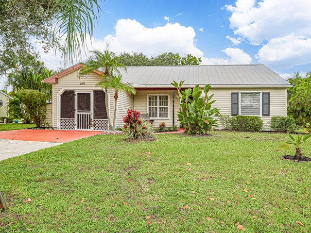 1 of 24 - 2050 Se West Dunbrooke Circle, Port Saint Lucie, FL