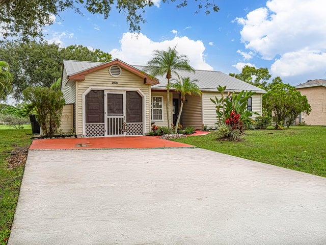 2 of 24 - 2050 Se West Dunbrooke Circle, Port Saint Lucie, FL