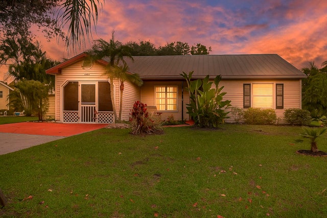 4 of 24 - 2050 Se West Dunbrooke Circle, Port Saint Lucie, FL
