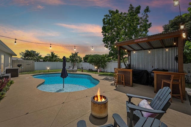 940 Sw Jeremko Avenue, Port Saint Lucie