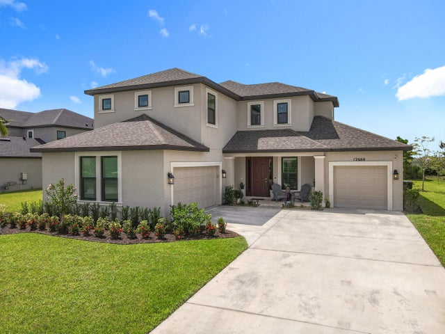 1 of 83 - 12660 Sw Marrita Alley, Port Saint Lucie, FL