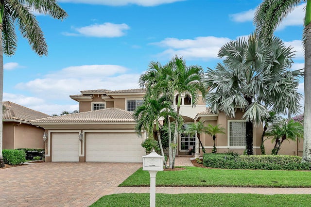 1 of 60 - 6641 Conch Court, Boynton Beach, FL