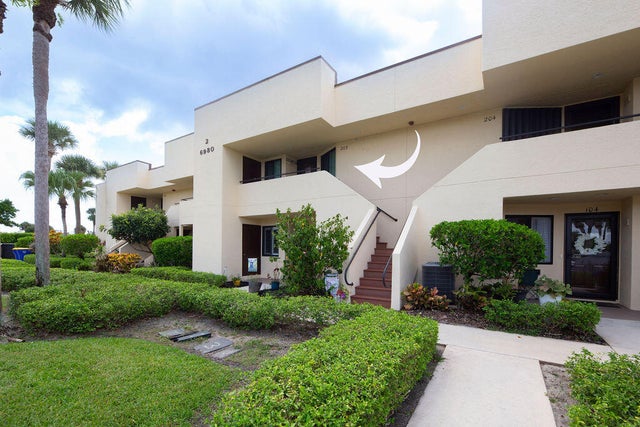 1 of 35 - 6980 Se Constitution Boulevard #203, Hobe Sound, FL