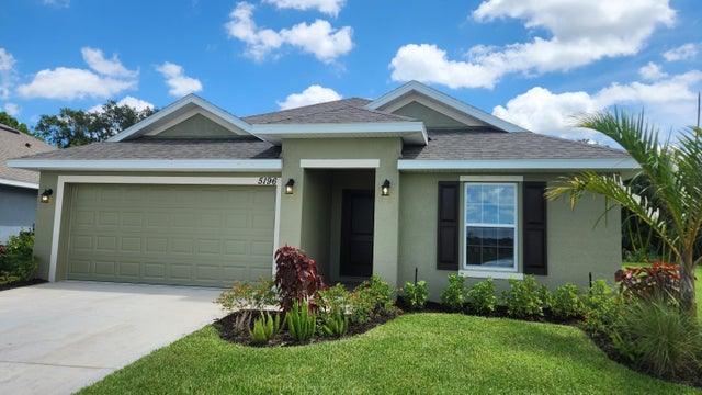 2 of 21 - 5196 Vespera Street, Fort Pierce, FL