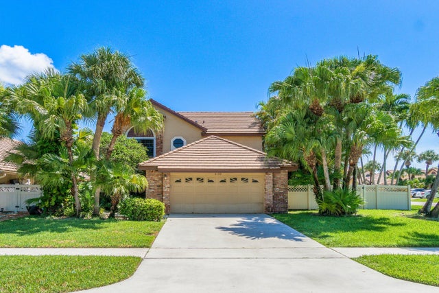 1 of 58 - 8102 Allspice Drive, Boynton Beach, FL
