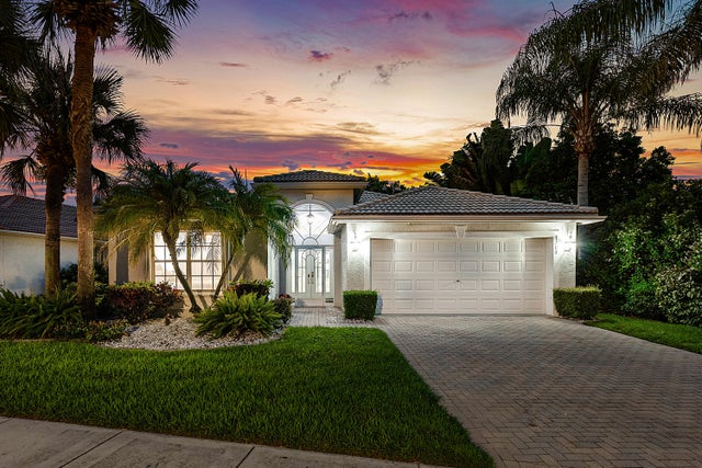1 of 91 - 7287 Wailea Avenue, Boynton Beach, FL