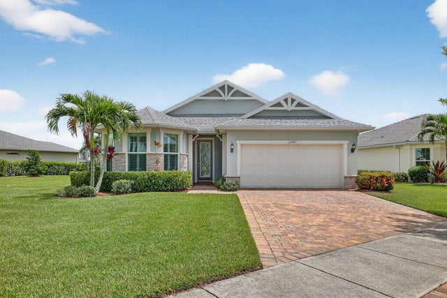 1 of 59 - 12947 Sw Aureolian Lane, Port Saint Lucie, FL