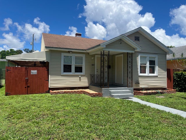 2 of 47 - 1837 Buchanan Street #front And Back, Hollywood, FL