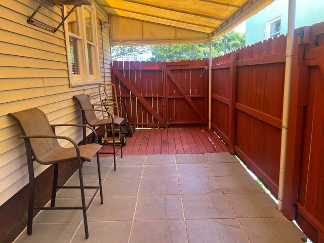 3 of 47 - 1837 Buchanan Street #front And Back, Hollywood, FL