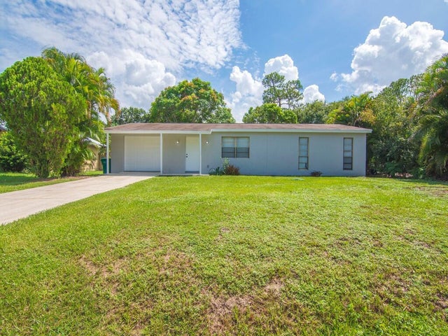 1 of 37 - 7401 Paso Robles Boulevard, Fort Pierce, FL