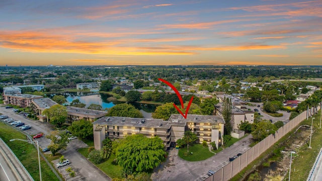 5275 Nw 10th Court #405, Plantation