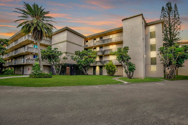 2 of 30 - 5275 Nw 10th Court #405, Plantation, FL